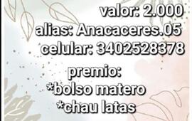 Imagen de Solidaridad en Arroyo Seco: Campa&ntilde;a para costear el tratamiento oftalmol&oacute;gico de dos ni&ntilde;as