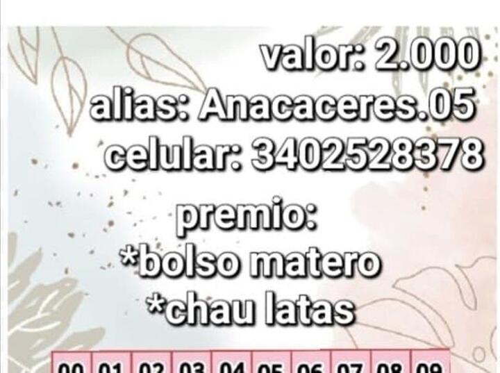 Imagen de Solidaridad en Arroyo Seco: Campa&ntilde;a para costear el tratamiento oftalmol&oacute;gico de dos ni&ntilde;as