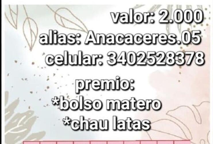 Imagen de Solidaridad en Arroyo Seco: Campa&ntilde;a para costear el tratamiento oftalmol&oacute;gico de dos ni&ntilde;as