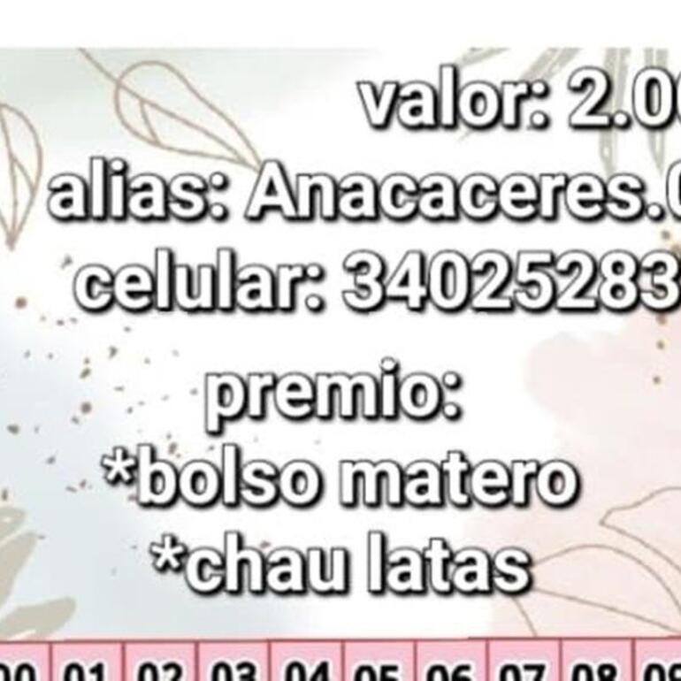 Imagen de Solidaridad en Arroyo Seco: Campa&ntilde;a para costear el tratamiento oftalmol&oacute;gico de dos ni&ntilde;as