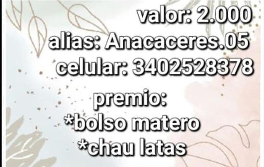 Imagen de Solidaridad en Arroyo Seco: Campa&ntilde;a para costear el tratamiento oftalmol&oacute;gico de dos ni&ntilde;as