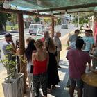 Imagen de Conflicto por la Ruta 21: Concejales se reunieron con vecinos