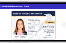 Imagen de Santa Fe: Las licencias de conducir digitales ya son v&aacute;lidas para circular por toda la provincia