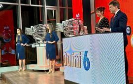 Imagen de El Quini 6 volvi&oacute; a quedar vacante y se viene un pozo hist&oacute;rico de $13.350 millones