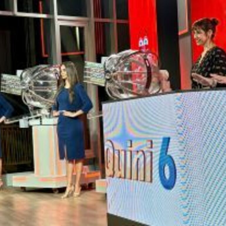 Imagen de El Quini 6 volvi&oacute; a quedar vacante y se viene un pozo hist&oacute;rico de $13.350 millones