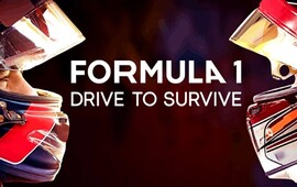 Imagen de Motores encendidos: Netflix confirm&oacute; la octava temporada de "Drive to Survive" y ya tiene fecha de estreno