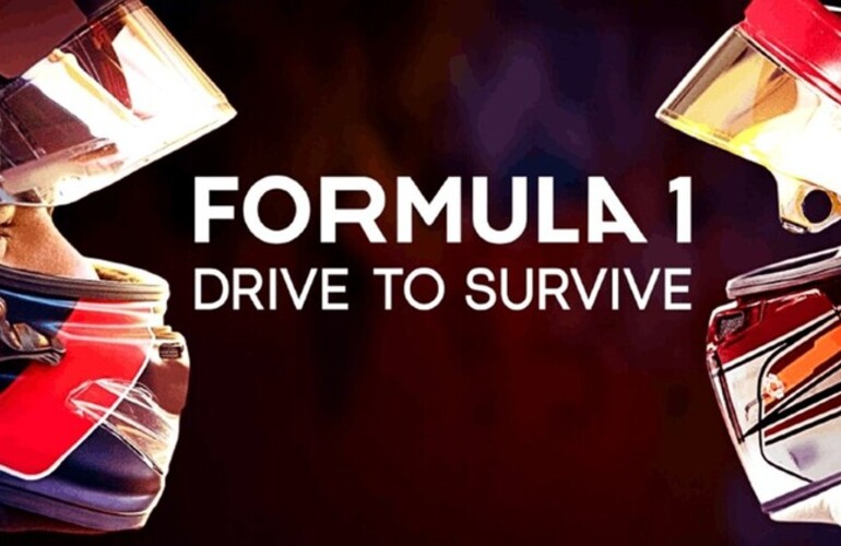 Imagen de Motores encendidos: Netflix confirm&oacute; la octava temporada de "Drive to Survive" y ya tiene fecha de estreno