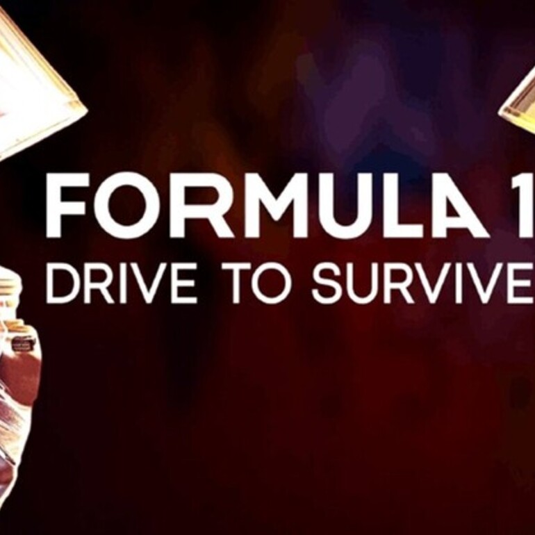 Imagen de Motores encendidos: Netflix confirm&oacute; la octava temporada de "Drive to Survive" y ya tiene fecha de estreno