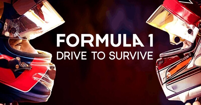 Imagen de Motores encendidos: Netflix confirm&oacute; la octava temporada de "Drive to Survive" y ya tiene fecha de estreno