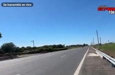 La remodelaci&oacute;n de la ruta sigue dando que hablar.