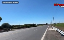La remodelaci&oacute;n de la ruta sigue dando que hablar.