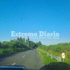 Imagen de Calle Garay hacia el r&iacute;o: Entre yuyales y abandono