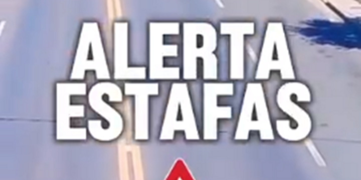 Imagen de Frustran estafa bajo la modalidad de "falso accidente y un hijo detenido" en Pueblo Esther