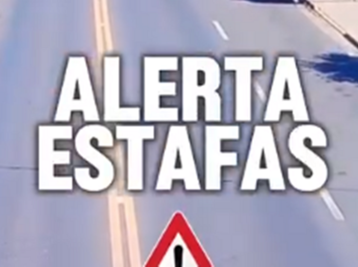 Imagen de Frustran estafa bajo la modalidad de "falso accidente y un hijo detenido" en Pueblo Esther