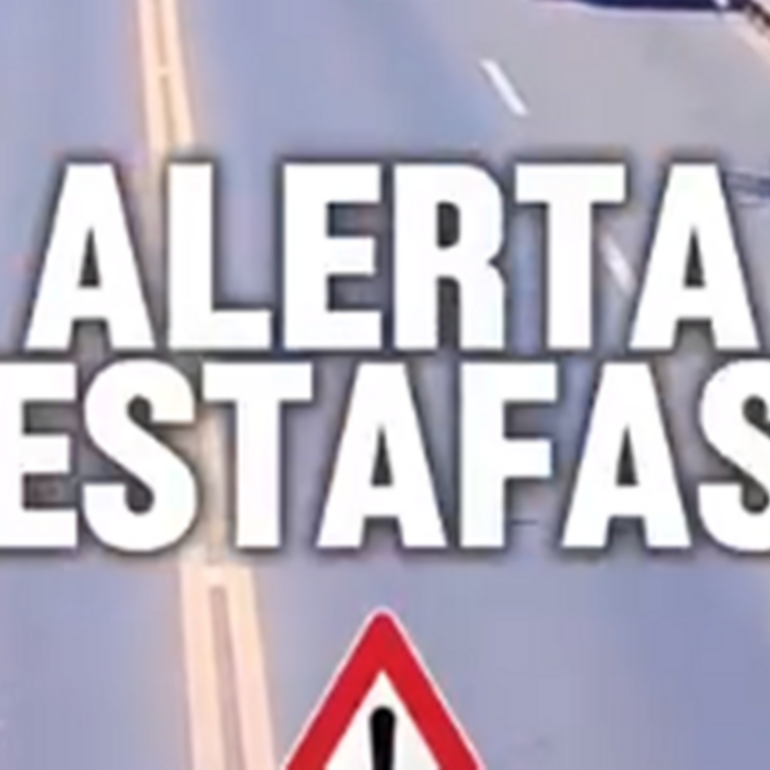 Imagen de Frustran estafa bajo la modalidad de "falso accidente y un hijo detenido" en Pueblo Esther