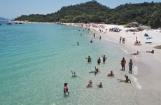 Imagen de M&aacute;s de 10 mil personas contrajeron gastroenteritis en Brasil