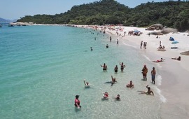 Imagen de M&aacute;s de 10 mil personas contrajeron gastroenteritis en Brasil