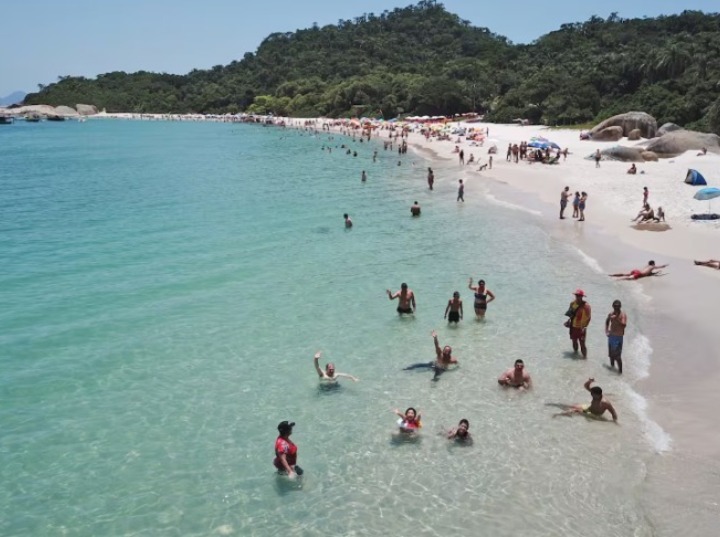 Imagen de Más de 10 mil personas contrajeron gastroenteritis en Brasil Imagen de Más de 10 mil personas contrajeron gastroenteritis en Brasil