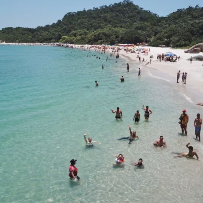 Imagen de M&aacute;s de 10 mil personas contrajeron gastroenteritis en Brasil