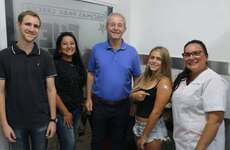 Imagen de Arroyo Seco refuerza la prevenci&oacute;n contra la Fiebre Hemorr&aacute;gica Argentina en el Hospital N&deg;50