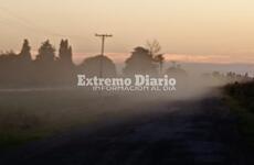 Imagen de Reclamo en Fighiera: piden mayor frecuencia del cami&oacute;n regador en el camino al Club de Pescadores