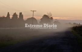 Imagen de Reclamo en Fighiera: piden mayor frecuencia del cami&oacute;n regador en el camino al Club de Pescadores