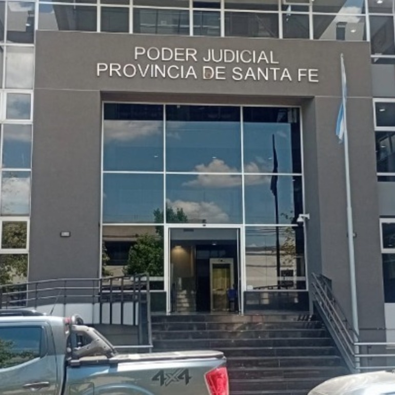 Imagen de Imputaron a seis mujeres por lesiones leves contra ni&ntilde;os en Villa Constituci&oacute;n