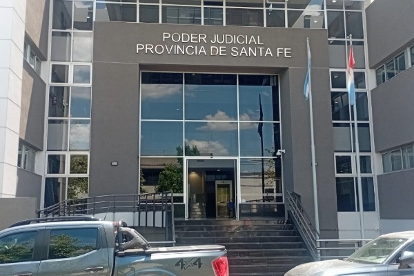 Imagen de Imputaron a seis mujeres por lesiones leves contra ni&ntilde;os en Villa Constituci&oacute;n