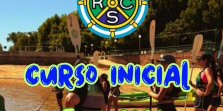 Imagen de En Enero, comienza la Escuela de Canotaje en el Rowing Club