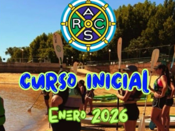 Imagen de En Enero, comienza la Escuela de Canotaje en el Rowing Club