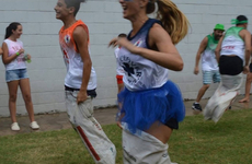 Imagen de Hoy inician las Olimp&iacute;adas C.A.T. 2026