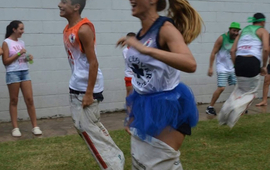 Imagen de Hoy inician las Olimp&iacute;adas C.A.T. 2026