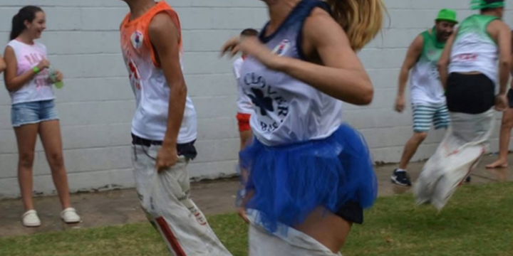 Imagen de Hoy inician las Olimp&iacute;adas C.A.T. 2026