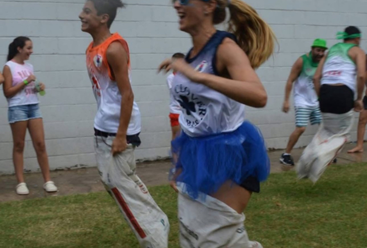 Imagen de Hoy inician las Olimp&iacute;adas C.A.T. 2026