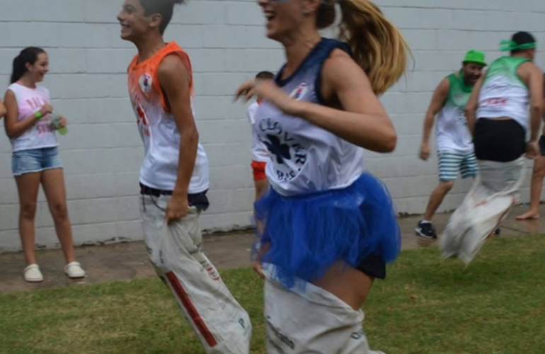 Imagen de Hoy inician las Olimp&iacute;adas C.A.T. 2026