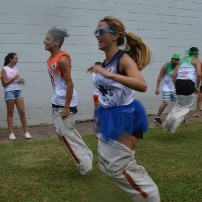 Imagen de Hoy inician las Olimp&iacute;adas C.A.T. 2026