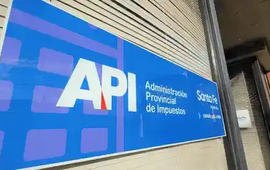 Imagen de Modernizaci&oacute;n tributaria en Santa Fe: m&aacute;s de 100 mil contribuyentes ya se pasaron a la boleta digital