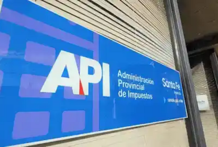 Imagen de Modernizaci&oacute;n tributaria en Santa Fe: m&aacute;s de 100 mil contribuyentes ya se pasaron a la boleta digital