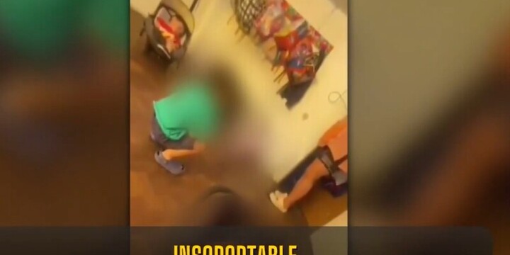 Imagen de Esc&aacute;ndalo en Villa Constituci&oacute;n: imputaron y liberaron a las seis acusadas por maltrato en un jard&iacute;n maternal