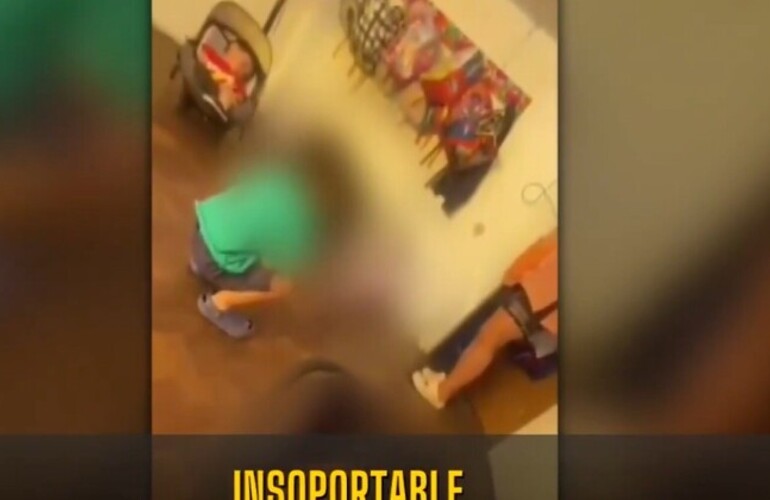 Imagen de Esc&aacute;ndalo en Villa Constituci&oacute;n: imputaron y liberaron a las seis acusadas por maltrato en un jard&iacute;n maternal