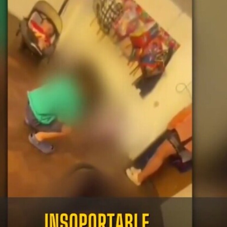 Imagen de Esc&aacute;ndalo en Villa Constituci&oacute;n: imputaron y liberaron a las seis acusadas por maltrato en un jard&iacute;n maternal