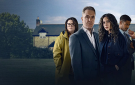 Imagen de Netflix: tres miniseries imperdibles para maratonear