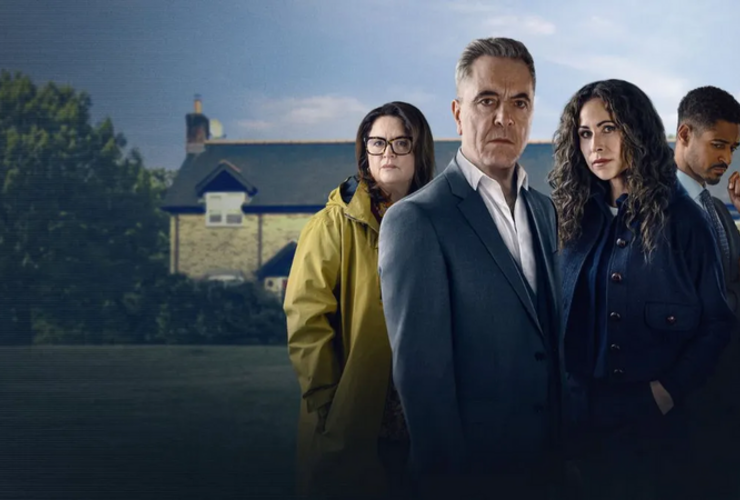 Imagen de Netflix: tres miniseries imperdibles para maratonear Imagen de Netflix: tres miniseries imperdibles para maratonear