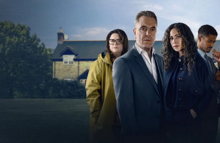 Imagen de Netflix: tres miniseries imperdibles para maratonear