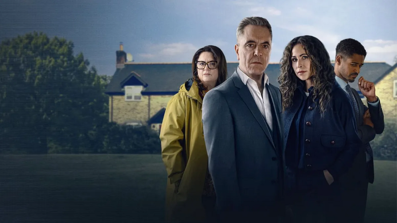 Imagen de Netflix: tres miniseries imperdibles para maratonear
