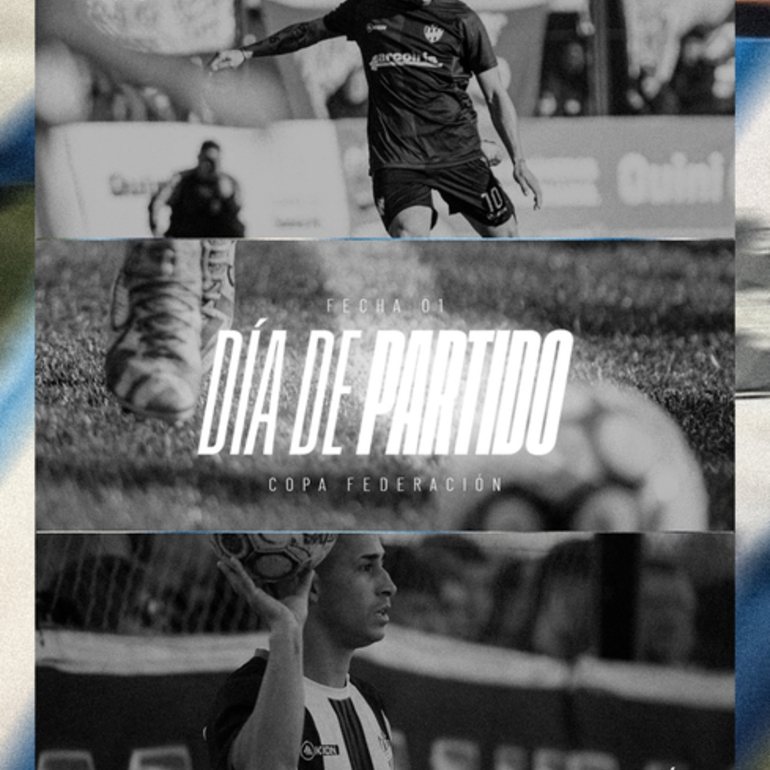 Imagen de F&uacute;tbol: Uni&oacute;n juega hoy ante Studebaker por la 'Copa Federaci&oacute;n'