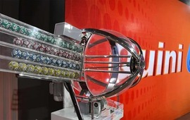 Imagen de Quini 6: un apostador gan&oacute; m&aacute;s 1.270 millones de pesos en La Segunda