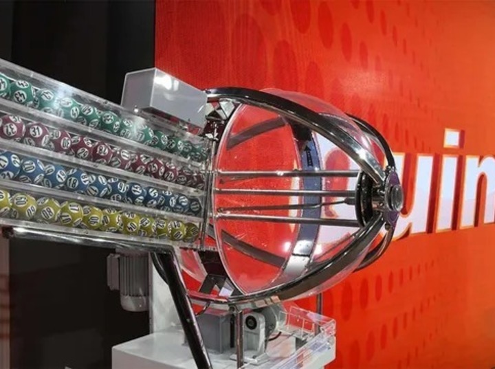 Imagen de Quini 6: un apostador gan&oacute; m&aacute;s 1.270 millones de pesos en La Segunda