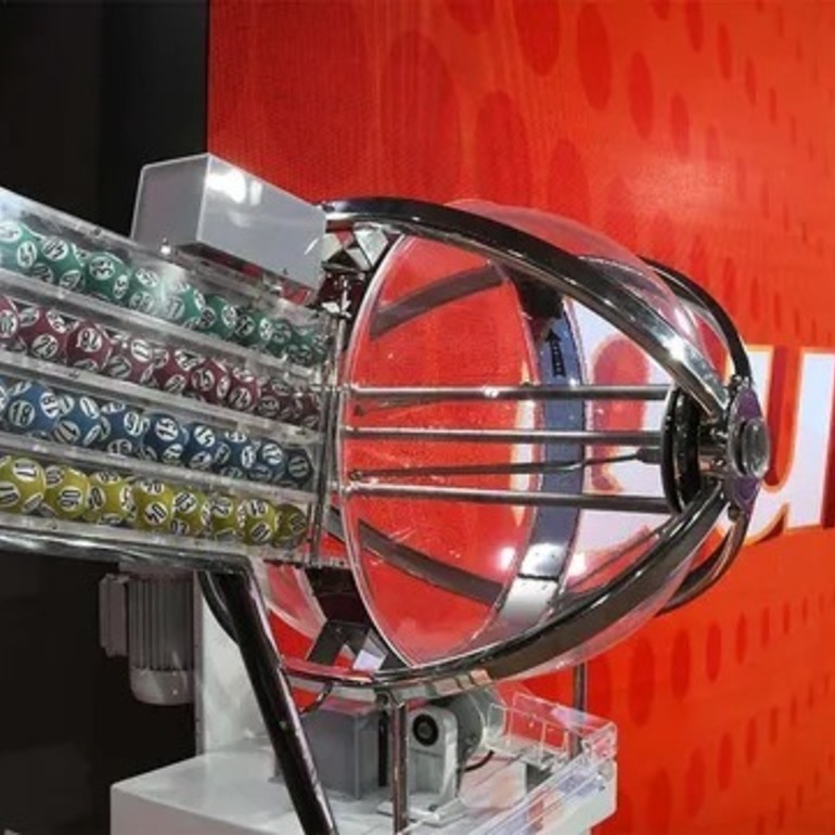 Imagen de Quini 6: un apostador gan&oacute; m&aacute;s 1.270 millones de pesos en La Segunda