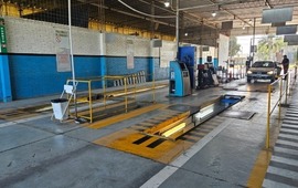 Advierten que la mitad de los autos que circulan por rutas provinciales no tienen la Revisi&oacute;n T&eacute;cnica Obligatoria.